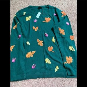 Talbots sweater